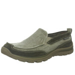 Skechers Relaxed Fit Memory Superior Melvin