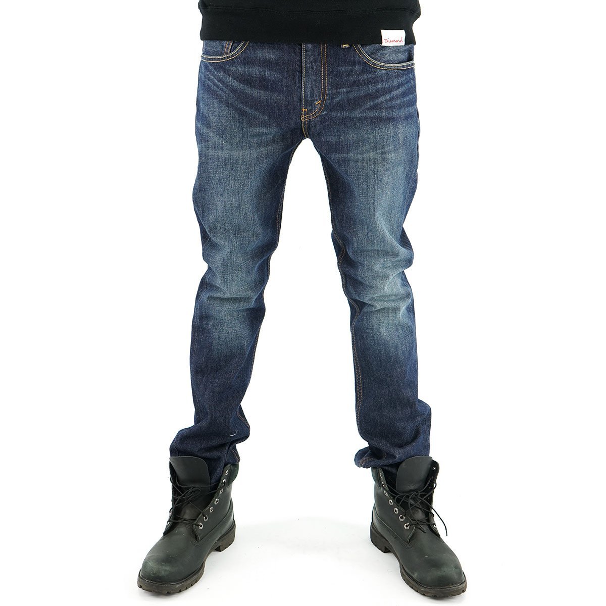 Levis Mens 511 Slim Fit Jean - Mens Urban Clothing