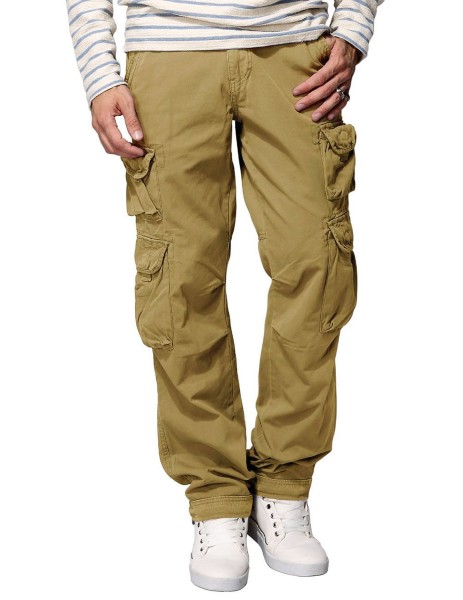match ranger cargo pants