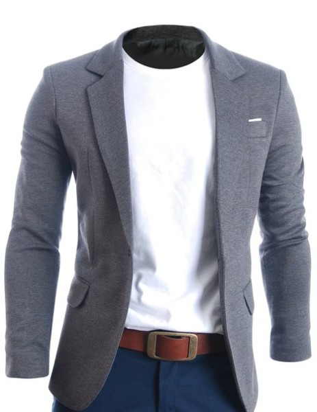 FLATSEVEN Casual Premium Blazer Jacket
