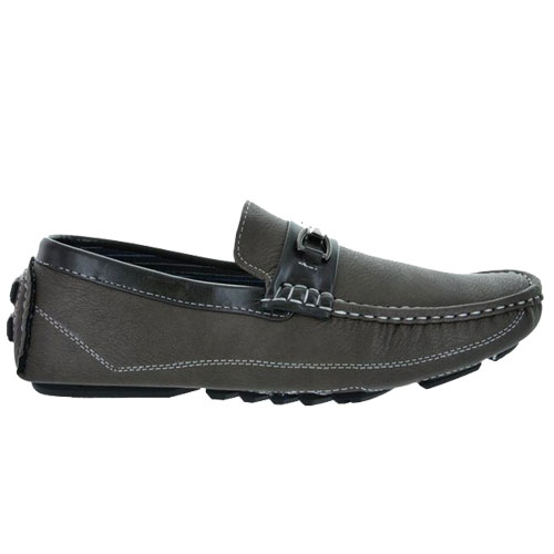 PEPE-3 Bruno Fashion Driving Casual Loafers
